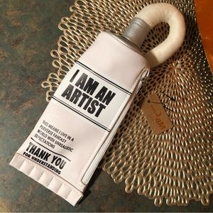 Artist Novelty Handbag